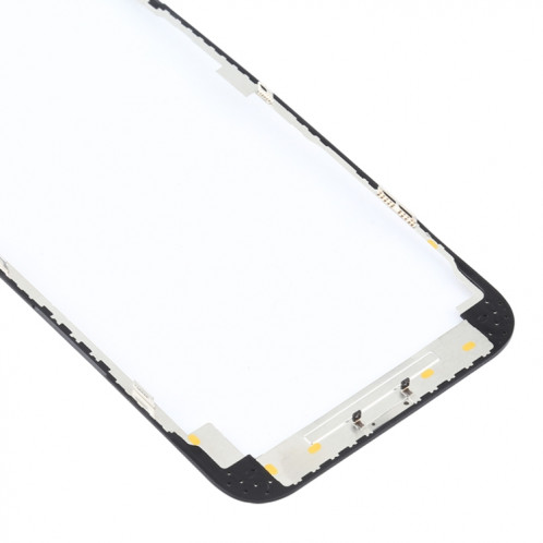 Cadre du cadre de l'écran LCD avant pour iPhone 12 Pro Max SH11231445-06