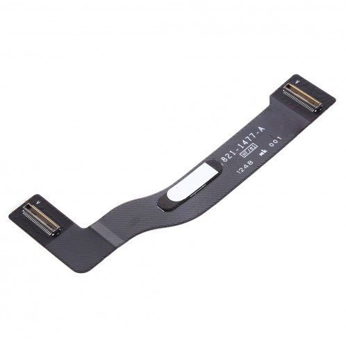iPartsAcheter pour MacBook Air 13,3 pouces A1466 (2012) Câble Flex pour carte d'alimentation SI12361367-05
