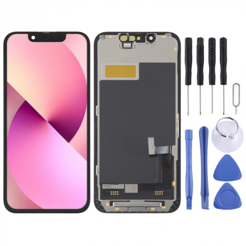 Écran LCD RJ incell Cof pour iPhone 13 mini avec assemblage complet du numériseur SH001613-05