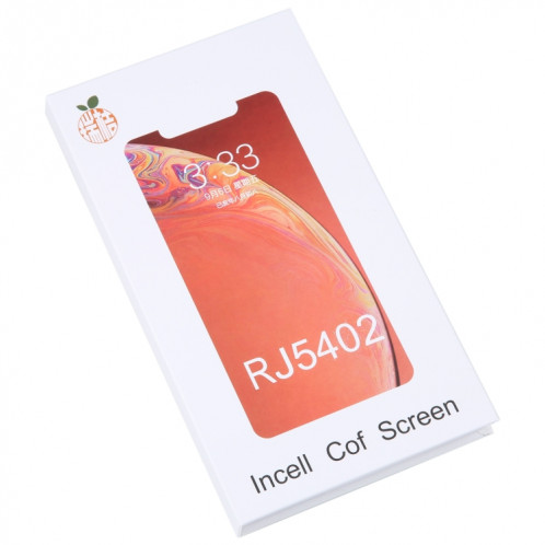 Écran LCD RJ incell Cof pour iPhone 13 mini avec assemblage complet du numériseur SH001613-05
