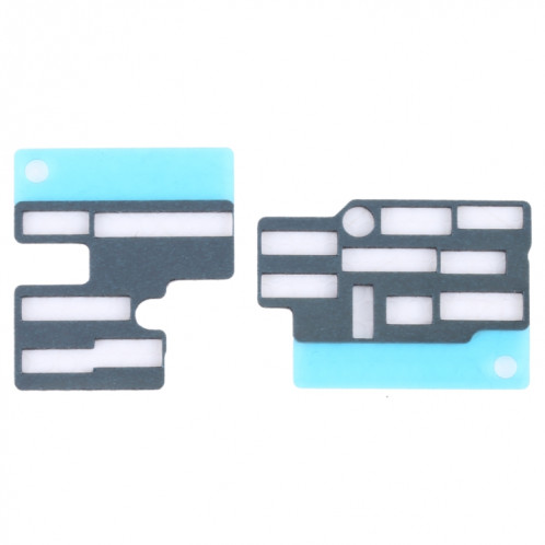 10 Définit la carte mère FPC Connecteur FPC Sponge Pads en mousse pour iPhone 13 Mini SH88721152-04