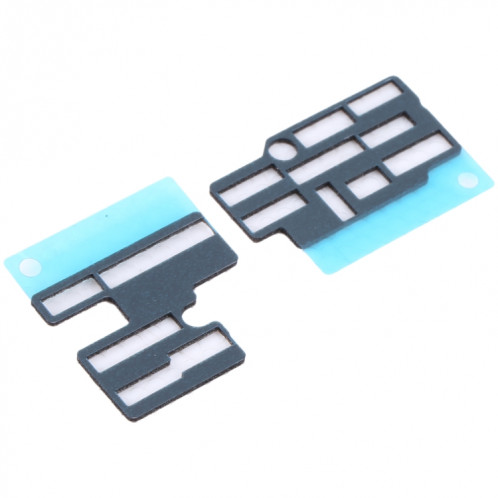 10 Définit la carte mère FPC Connecteur FPC Sponge Pads en mousse pour iPhone 13 Mini SH88721152-04