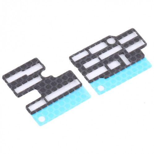 10 Définit la carte mère FPC Connecteur FPC Sponge Pads en mousse pour iPhone 13 Mini SH88721152-04