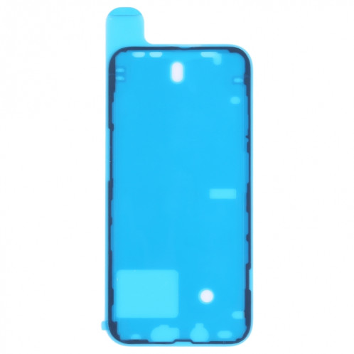 10 PCS Stickers adhésifs étanches à cadre LCD pour iPhone 13 Mini SH9912388-04