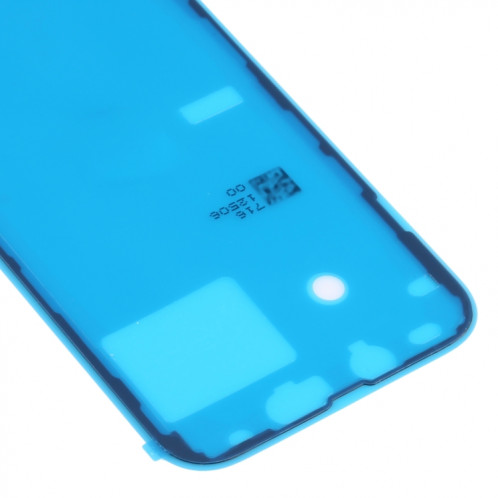 10 PCS Stickers adhésifs étanches à cadre LCD pour iPhone 13 Mini SH9912388-04