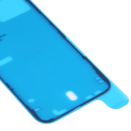10 PCS Stickers adhésifs étanches à cadre LCD pour iPhone 13 Mini SH9912388-04