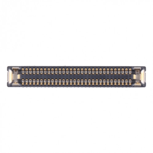 Affichage de l'écran LCD Connecteur FPC sur la carte mère pour iPhone 13 Pro / 13 Pro Max SH00061797-04