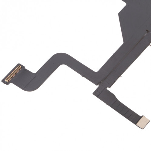 Pour le câble flexible du port de charge de l'iPhone 13 Pro (bleu) SH007L1609-04