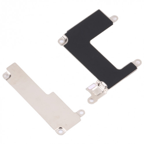 Pour iPhone 13 Pro LCD + Batterie Flex Cable Iron Sheet Cover SH00091274-04