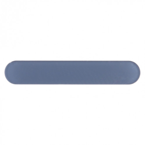 Pour iPhone 13 Pro / 13 Pro Max US Edition 5G Antenne de signal Plaque de verre (Bleu) SH360L751-01