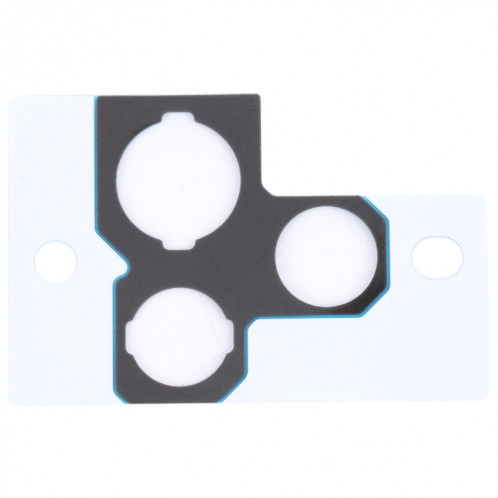 100 Définit Caméra Caméra Sponge Sponge Pads pour iPhone 13 PRO / 13 PRO Max SH71421322-04