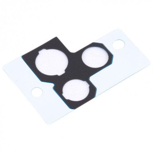 100 Définit Caméra Caméra Sponge Sponge Pads pour iPhone 13 PRO / 13 PRO Max SH71421322-04