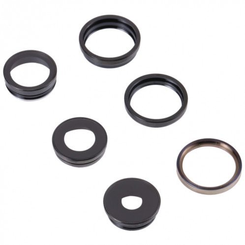 Pour iPhone 14 Pro Camera Lens Cover (Or) SH003J641-05
