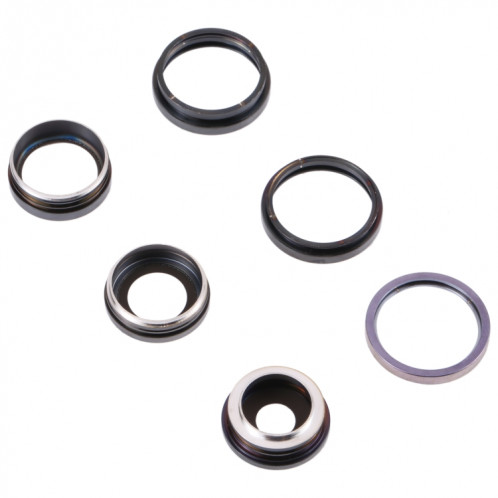 Pour iPhone 14 Pro Camera Lens Cover (Or) SH003J641-05