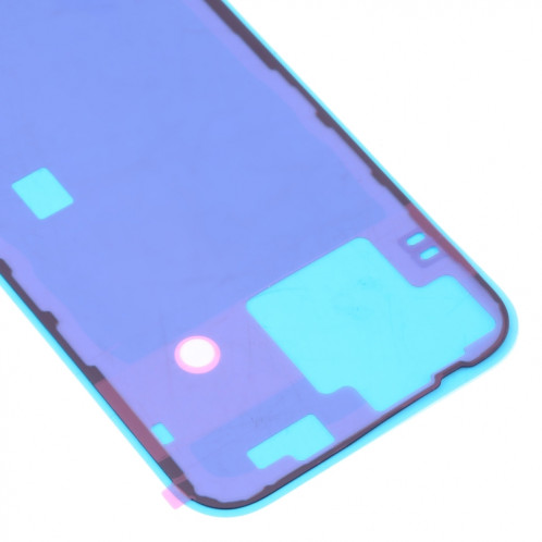 Pour l'adhésif de cadre de logement arrière de l'iPhone 14 SH00081348-04