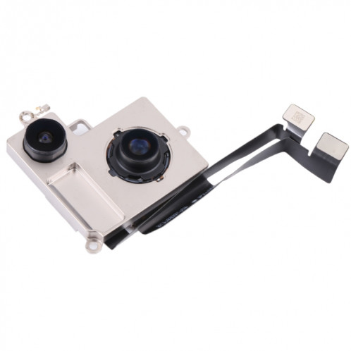 Pour iPhone 14 caméra arrière d'origine SH00111967-04