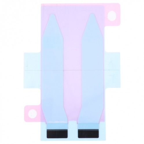 Pour les autocollants de ruban adhésif de batterie iPhone 14 SH00141243-04