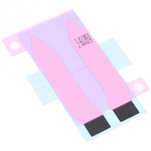 Pour les autocollants de ruban adhésif de batterie iPhone 14 SH00141243-04