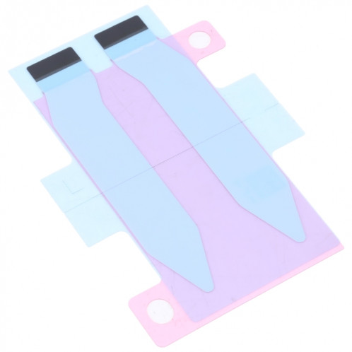 Pour les autocollants de ruban adhésif de batterie iPhone 14 SH00141243-04