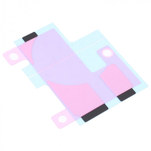 Pour les autocollants de ruban adhésif de batterie iPhone 14 Pro SH0016935-04