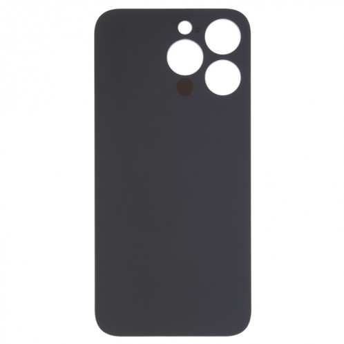 Coque arrière de batterie pour iPhone 14 Pro (noir) SH21BL904-06
