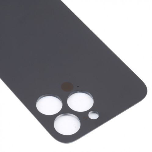 Coque arrière de batterie pour iPhone 14 Pro (noir) SH21BL904-06