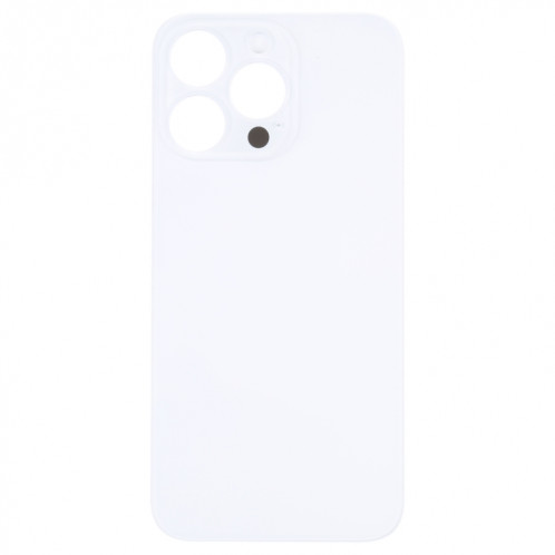 Coque arrière de batterie pour iPhone 14 Pro (Argent) SH21SL682-06