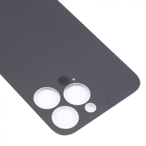 Coque arrière de batterie pour iPhone 14 Pro (Argent) SH21SL682-06