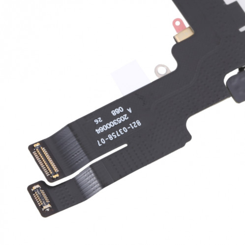 Pour le câble flexible du port de charge de l'iPhone 14 (rouge) SH027R43-04
