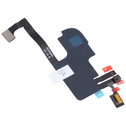 Câble flexible de capteur de haut-parleur d'écouteur pour iPhone 14 SH0030355-04