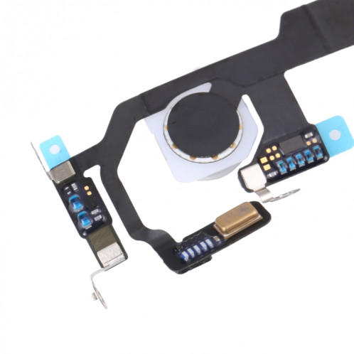 Pour iPhone 14 Pro Max Câble flexible de lampe de poche SH0033509-04
