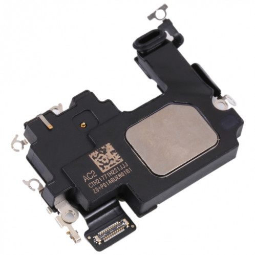 Pour iPhone 14 Écouteur Haut-Parleur SH00391650-04
