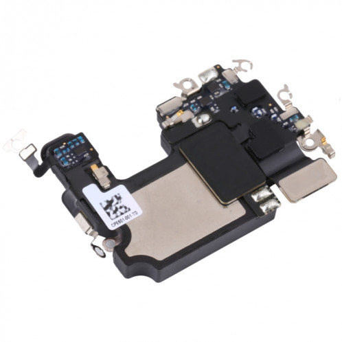 Pour iPhone 14 Écouteur Haut-Parleur SH00391650-04