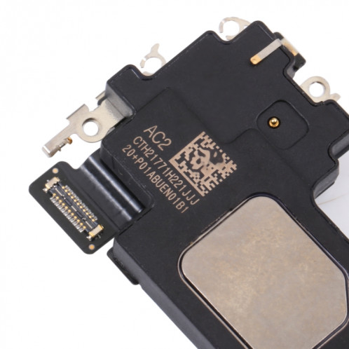 Pour iPhone 14 Écouteur Haut-Parleur SH00391650-04