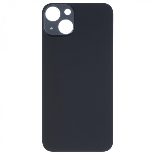 Pour la coque arrière de la batterie de l'iPhone 14 Plus (noire) SH43BL540-05