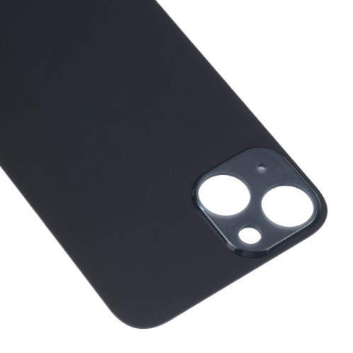 Pour la coque arrière de la batterie de l'iPhone 14 Plus (noire) SH43BL540-05