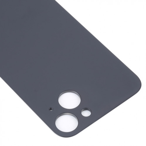 Pour la coque arrière de la batterie de l'iPhone 14 Plus (noire) SH43BL540-05