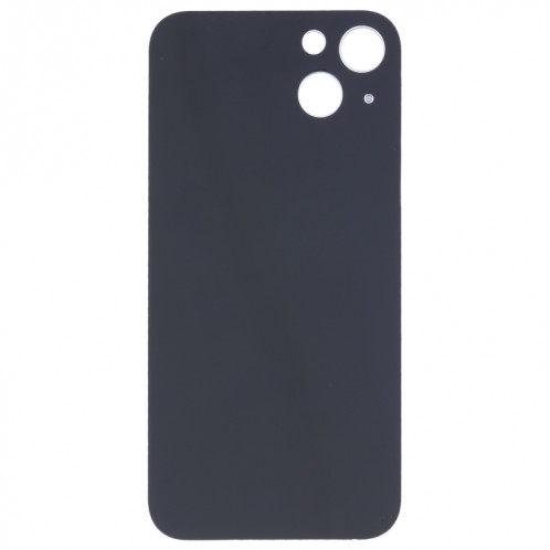 Pour la coque arrière de la batterie de l'iPhone 14 Plus (violet) SH43PL916-05