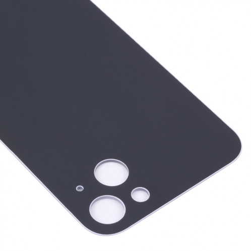 Pour la coque arrière de la batterie de l'iPhone 14 Plus (violet) SH43PL916-05