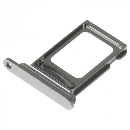 Tiroir carte SIM + Touches latérales pour iPhone 14 Pro Max (Noir) SH044B1073-04