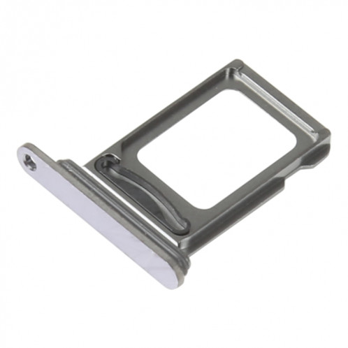 Tiroir carte SIM + Touches latérales pour iPhone 14 Pro Max (Violet) SH044P547-04