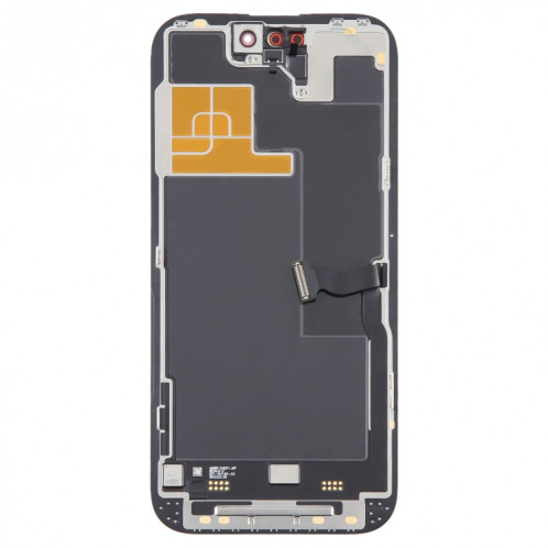 Écran LCD d'origine LTPO Super Retina XDR OLED pour iPhone 14 Pro avec assemblage complet du numériseur SH0047160-012