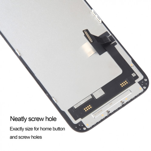 Écran LCD d'origine Super Retina XDR OLED pour iPhone 14 avec assemblage complet du numériseur SH00491952-012