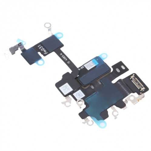 Câble flexible de signal WIFI pour iPhone 14 Plus SH0054490-04
