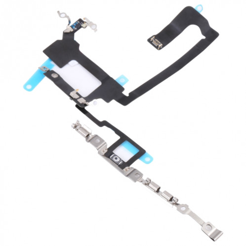 Pour le câble flexible du bouton d'alimentation de l'iPhone 14 Plus SH00551561-04