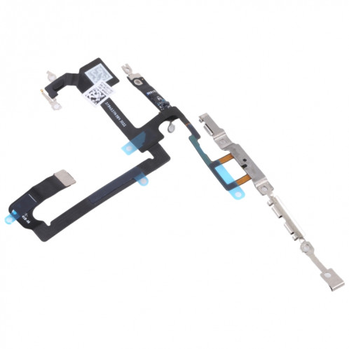 Pour le câble flexible du bouton d'alimentation de l'iPhone 14 Plus SH00551561-04
