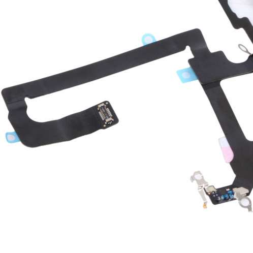 Pour le câble flexible du bouton d'alimentation de l'iPhone 14 Plus SH00551561-04