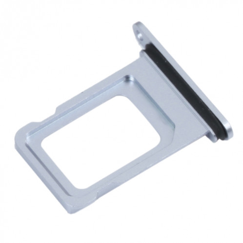 Tiroir carte SIM+SIM pour iPhone 14 (Bleu) SH057L636-04