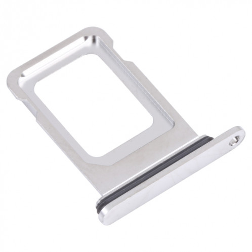 Tiroir carte SIM+SIM pour iPhone 14 Pro (Argent) SH059S364-04