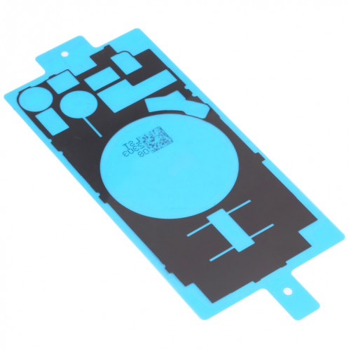 Pour iPhone 14 adhésif de couverture de logement arrière SH00631331-04